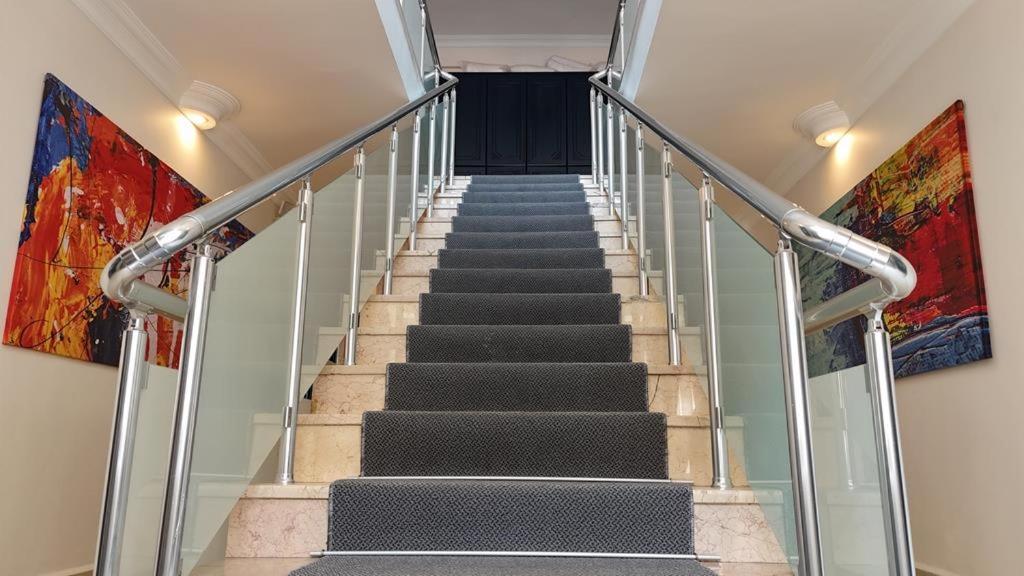 Bella Otel Mudanya Zewnętrze zdjęcie