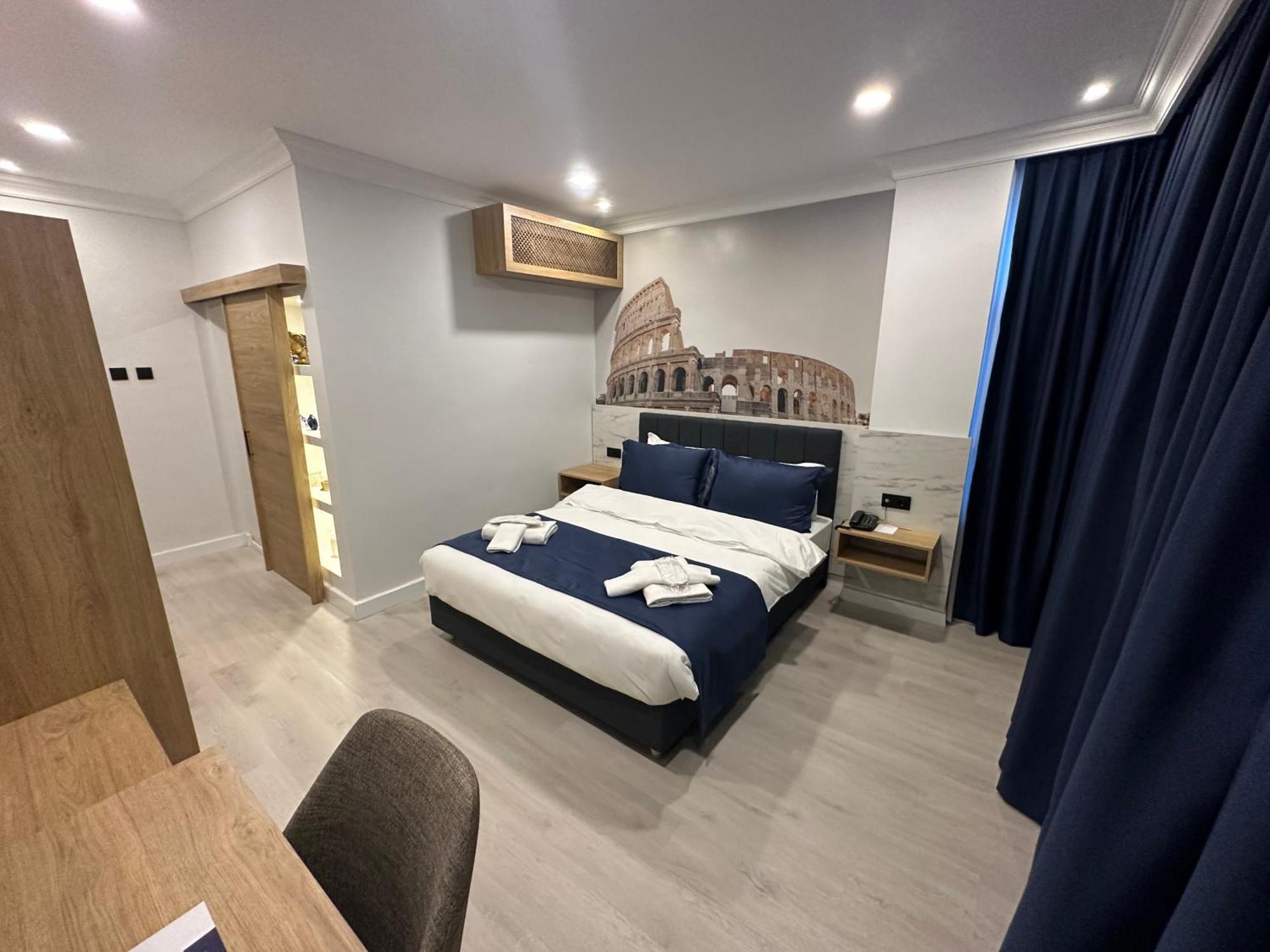 Bella Otel Mudanya Zewnętrze zdjęcie