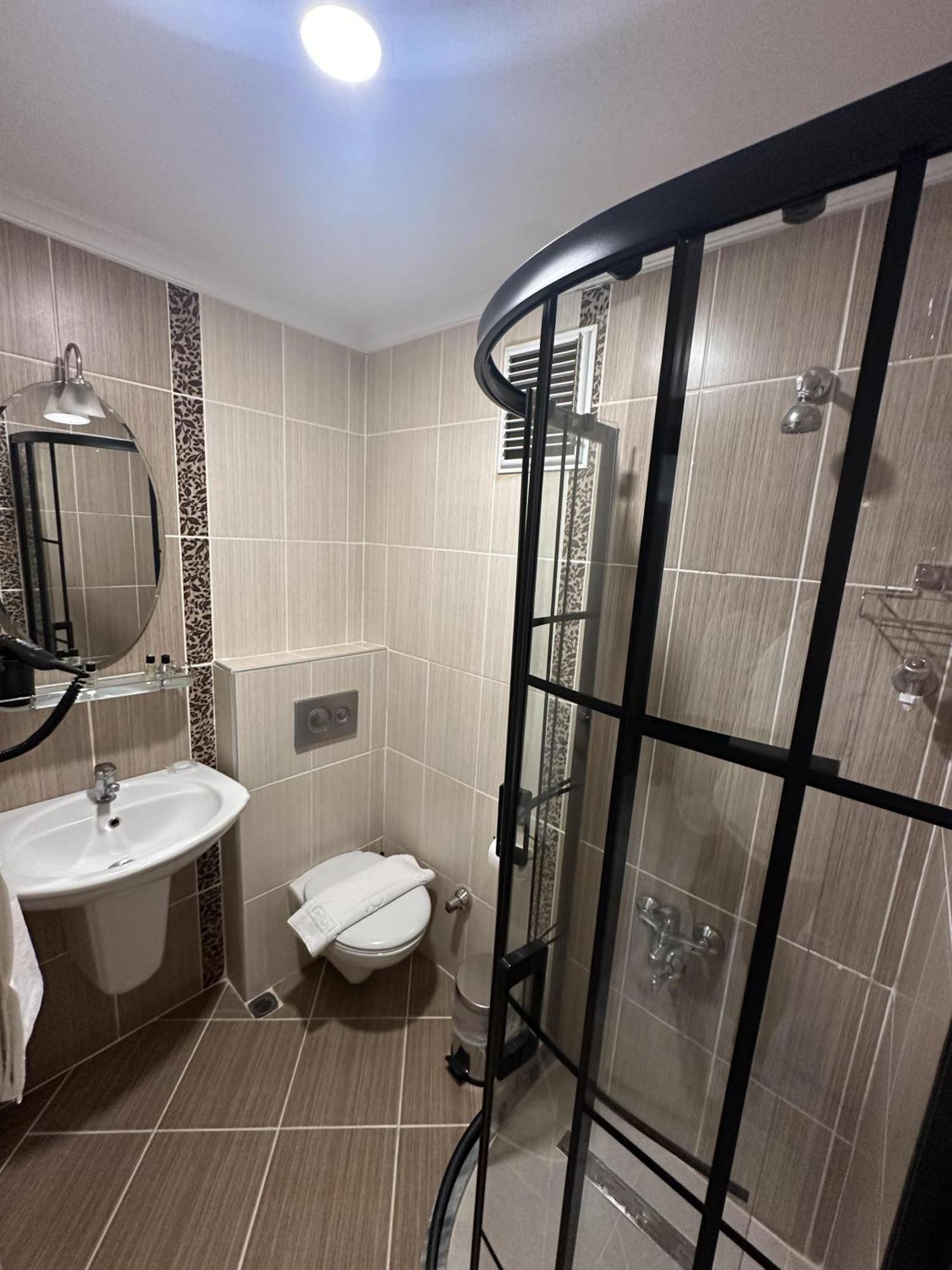 Bella Otel Mudanya Zewnętrze zdjęcie