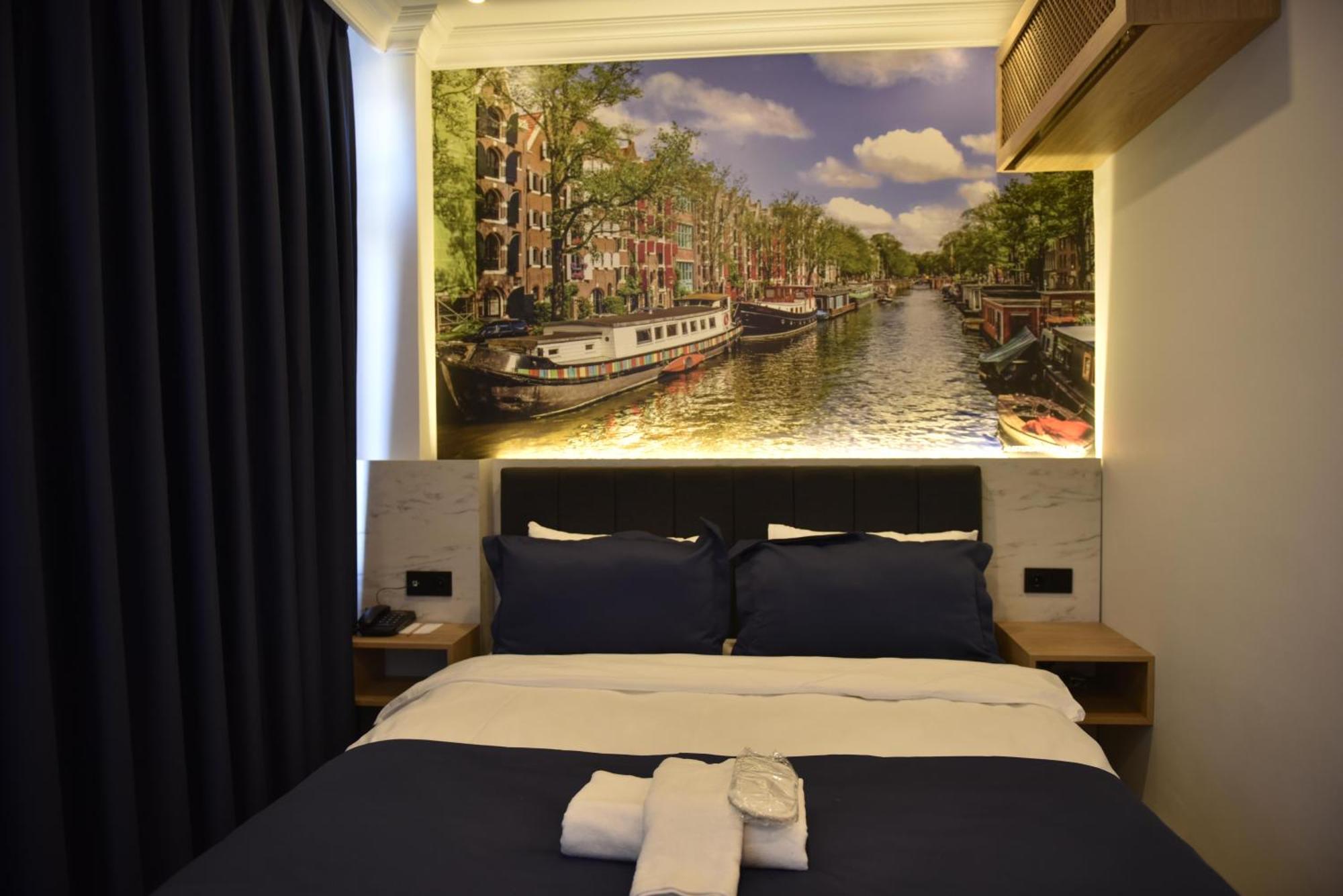 Bella Otel Mudanya Zewnętrze zdjęcie