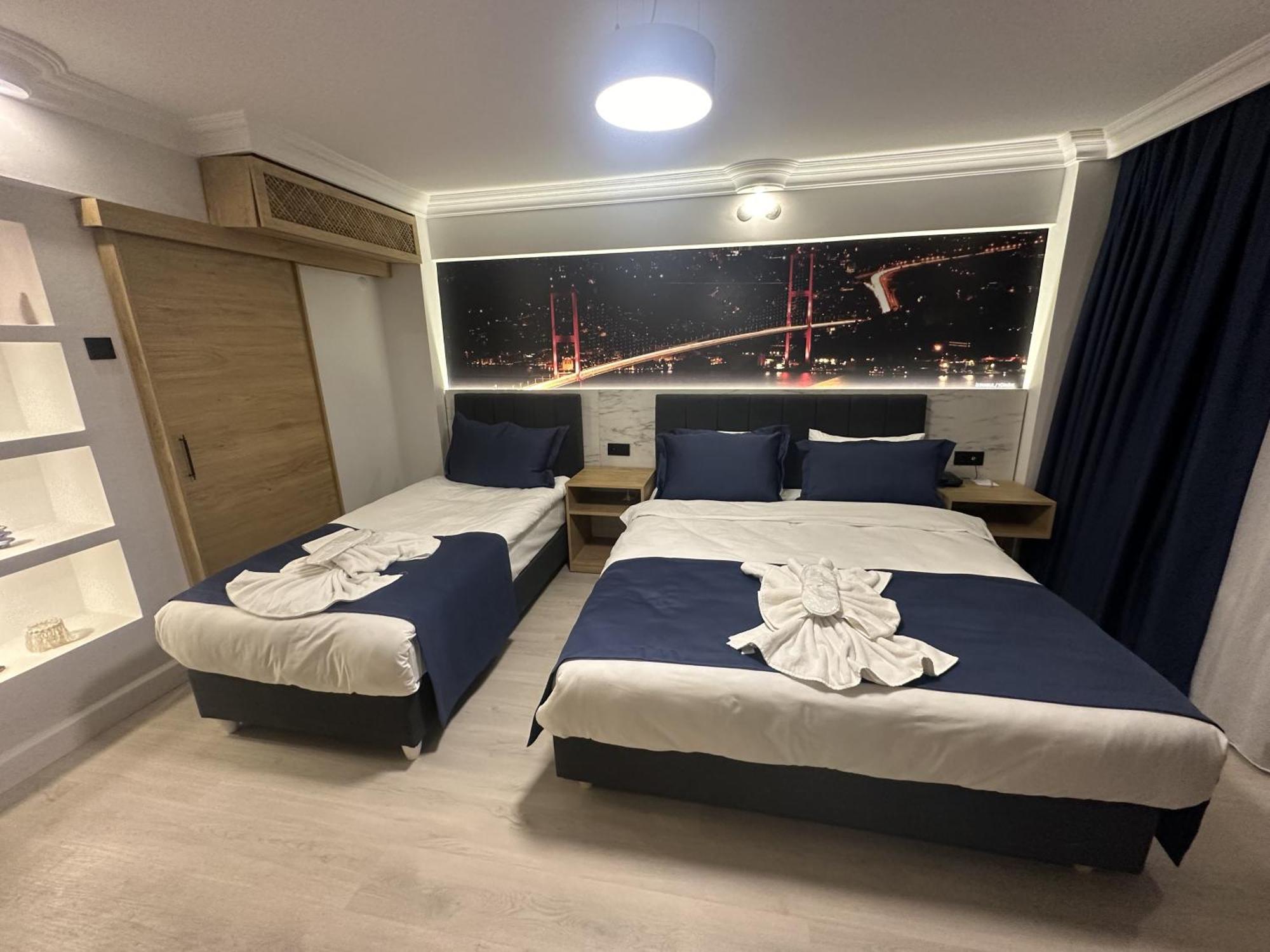 Bella Otel Mudanya Zewnętrze zdjęcie